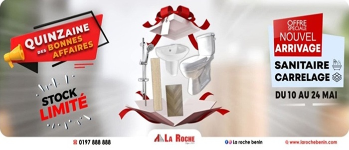 Publicité