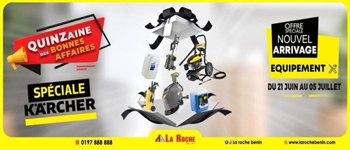 Publicité
