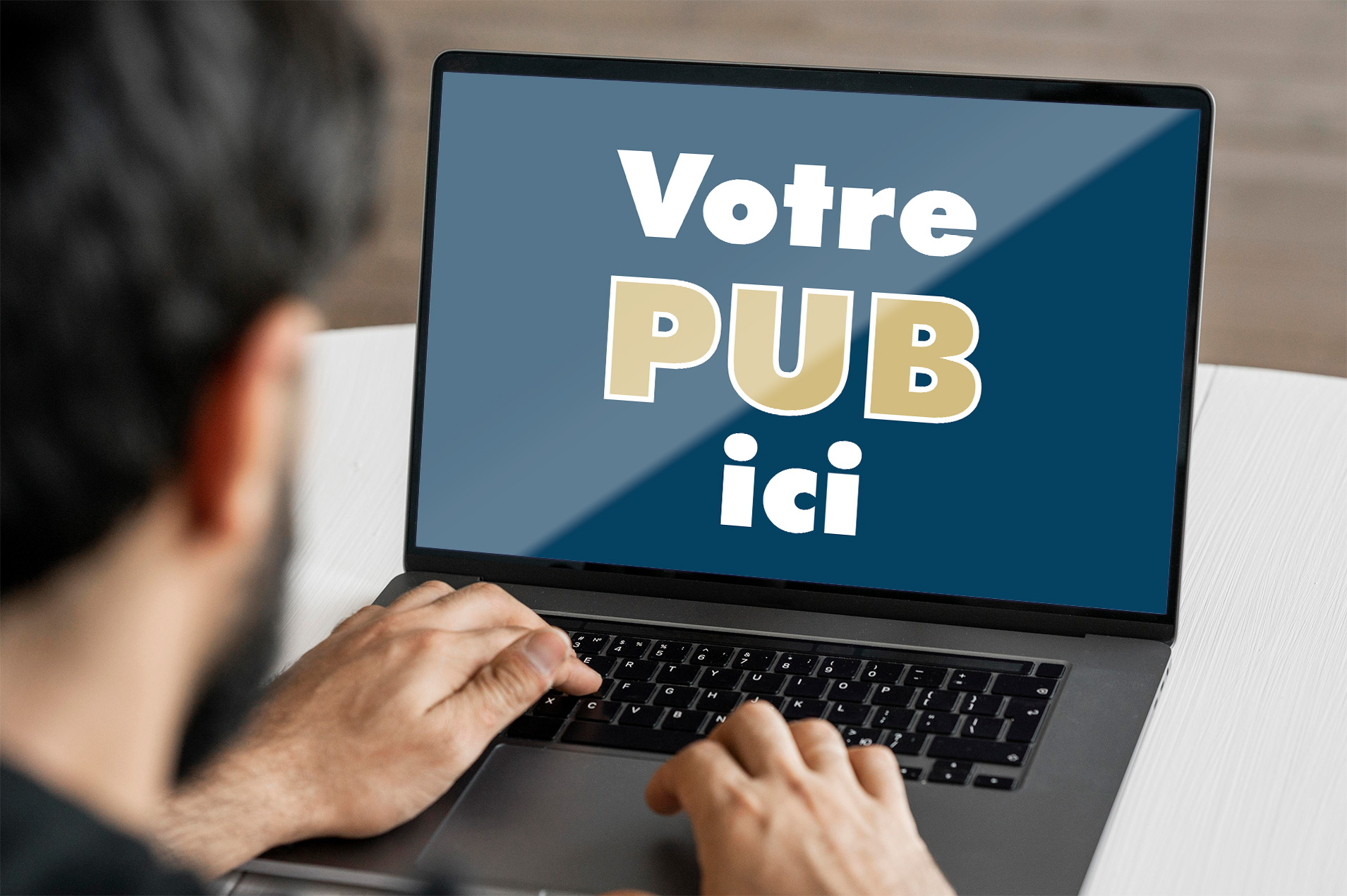 Publicité