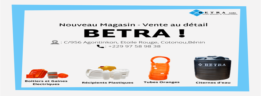 Publicité
