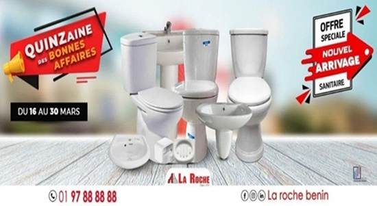 Publicité